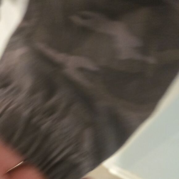 Athleta Brown and Black Jogger Sweatpants - Picture 10 of 10